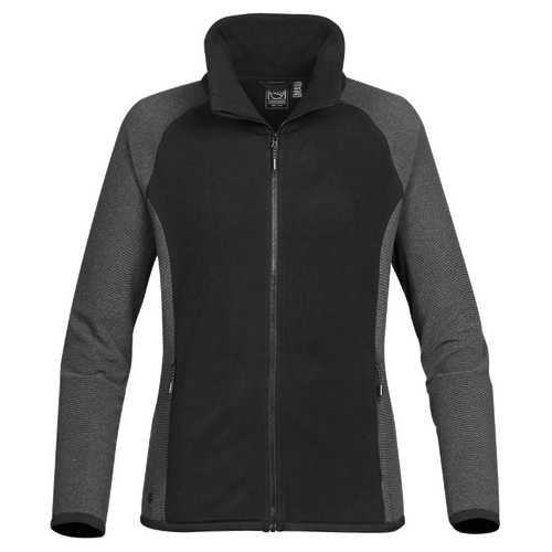 WORKWEAR, SAFETY & CORPORATE CLOTHING SPECIALISTS Women's Impact Microfleece
