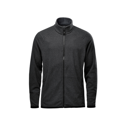 WORKWEAR, SAFETY & CORPORATE CLOTHING SPECIALISTS Men's Novarra Full Zip Jacket
