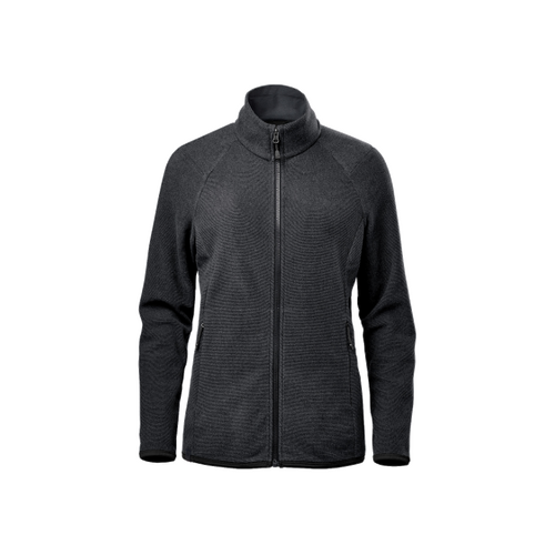 WORKWEAR, SAFETY & CORPORATE CLOTHING SPECIALISTS - Women's Novarra Full Zip Jacket