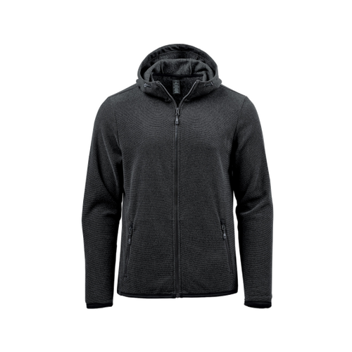 WORKWEAR, SAFETY & CORPORATE CLOTHING SPECIALISTS Men's Novarra Full Zip Hoody