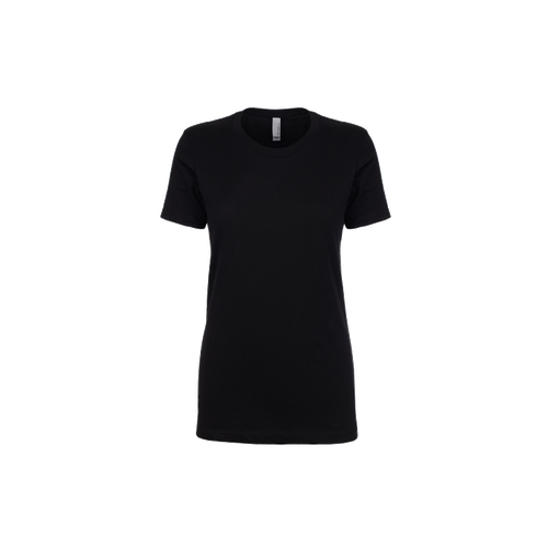 WORKWEAR, SAFETY & CORPORATE CLOTHING SPECIALISTS Women's Boyfriend Tee