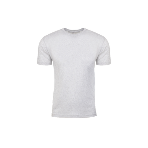 WORKWEAR, SAFETY & CORPORATE CLOTHING SPECIALISTS Men's Tri-Blend Crew