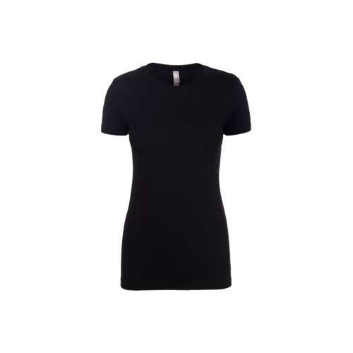 WORKWEAR, SAFETY & CORPORATE CLOTHING SPECIALISTS Women's CVC Crew