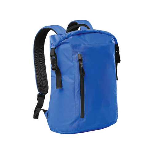 WORKWEAR, SAFETY & CORPORATE CLOTHING SPECIALISTS - Teton Roll-Top Backpack