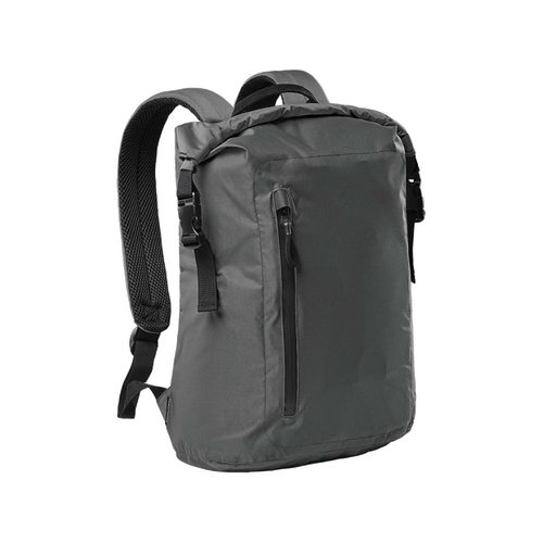 WORKWEAR, SAFETY & CORPORATE CLOTHING SPECIALISTS Teton Roll-Top Backpack