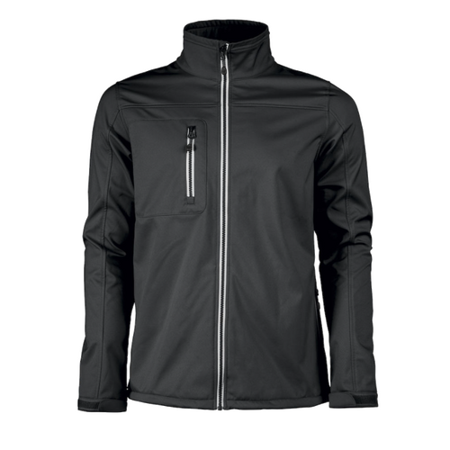 WORKWEAR, SAFETY & CORPORATE CLOTHING SPECIALISTS Vert Men's Softshell Jacket
