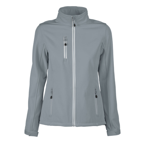 WORKWEAR, SAFETY & CORPORATE CLOTHING SPECIALISTS - Vert Women's Softshell Jacket
