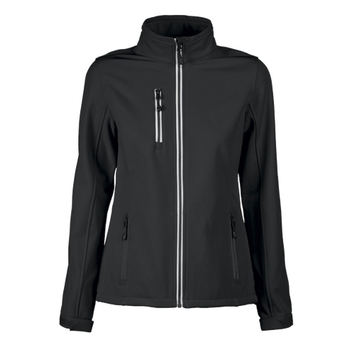 WORKWEAR, SAFETY & CORPORATE CLOTHING SPECIALISTS Vert Women's Softshell Jacket