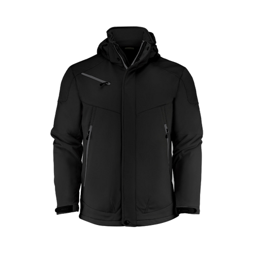 WORKWEAR, SAFETY & CORPORATE CLOTHING SPECIALISTS Skeleton Unisex Softshell