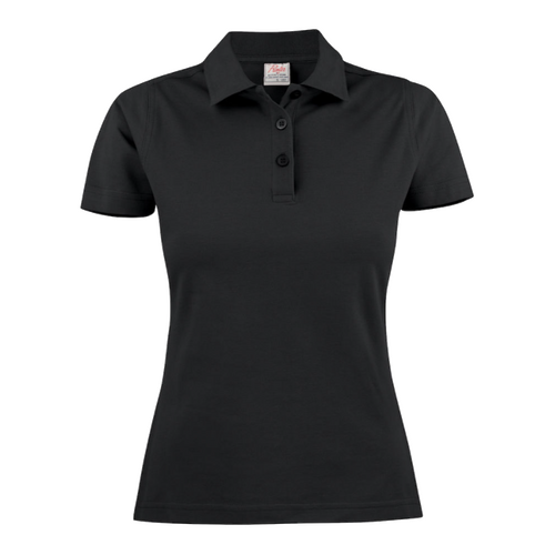 WORKWEAR, SAFETY & CORPORATE CLOTHING SPECIALISTS - Surf Women's Cotton Polo
