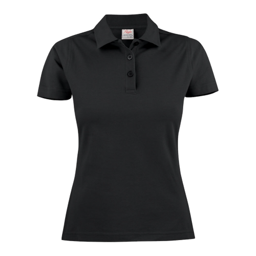 WORKWEAR, SAFETY & CORPORATE CLOTHING SPECIALISTS Surf Women's Cotton Polo