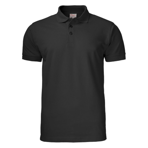 WORKWEAR, SAFETY & CORPORATE CLOTHING SPECIALISTS Surf Pro RSX Men's Cotton Polo