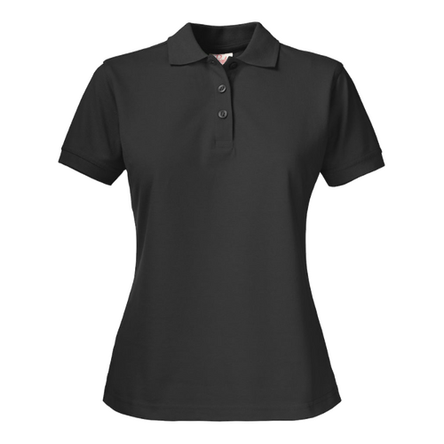 WORKWEAR, SAFETY & CORPORATE CLOTHING SPECIALISTS Surf Pro Women's Cotton Polo