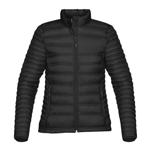 WORKWEAR, SAFETY & CORPORATE CLOTHING SPECIALISTS Women's Basecamp Jacket