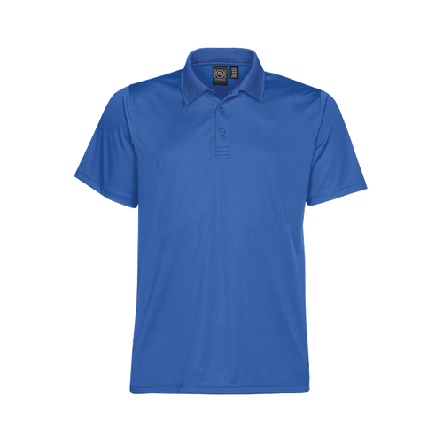 WORKWEAR, SAFETY & CORPORATE CLOTHING SPECIALISTS Men's Eclipse Pique Polo