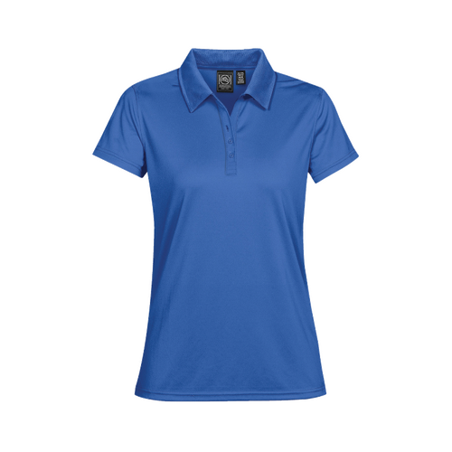 WORKWEAR, SAFETY & CORPORATE CLOTHING SPECIALISTS Women's Eclipse Pique Polo