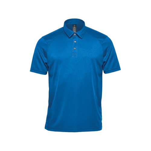 WORKWEAR, SAFETY & CORPORATE CLOTHING SPECIALISTS Men's Milano Sports Polo