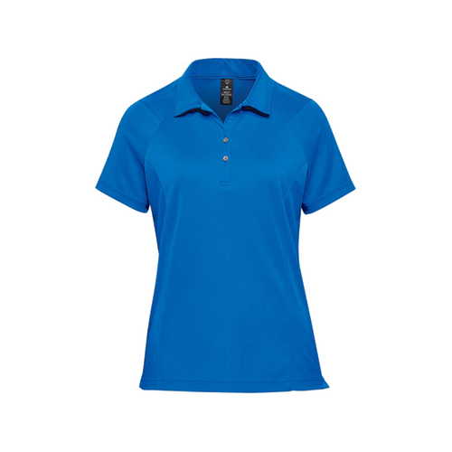 WORKWEAR, SAFETY & CORPORATE CLOTHING SPECIALISTS Women's Milano Sports Polo