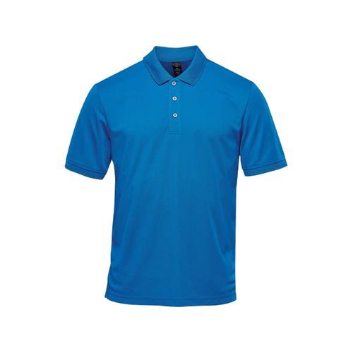 WORKWEAR, SAFETY & CORPORATE CLOTHING SPECIALISTS Men's Sirocco Sports Polo