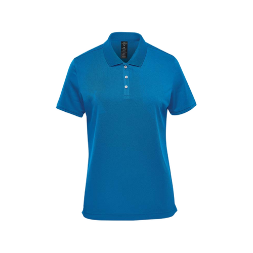 WORKWEAR, SAFETY & CORPORATE CLOTHING SPECIALISTS Women's Sirocco Sports Polo