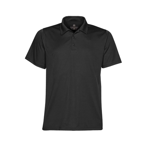 WORKWEAR, SAFETY & CORPORATE CLOTHING SPECIALISTS Men's Apollo H2X-Dry Polo