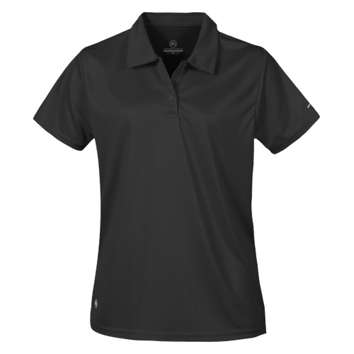 WORKWEAR, SAFETY & CORPORATE CLOTHING SPECIALISTS - Women's Apollo H2X-Dry Polo