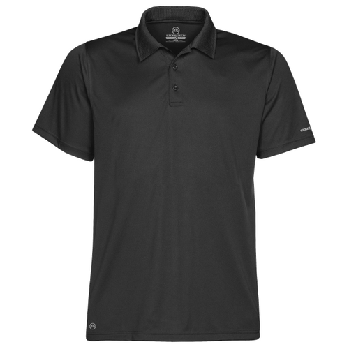 WORKWEAR, SAFETY & CORPORATE CLOTHING SPECIALISTS Men's Phoenix H2X-Dry Polo