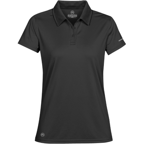 WORKWEAR, SAFETY & CORPORATE CLOTHING SPECIALISTS Women's Phoenix H2X-Dry Polo