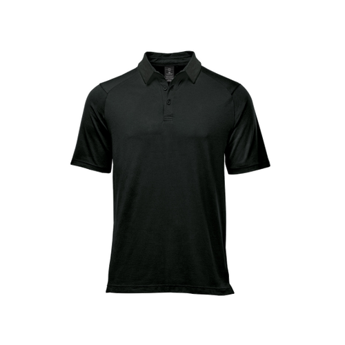 WORKWEAR, SAFETY & CORPORATE CLOTHING SPECIALISTS Men's Oasis Polo