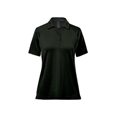 WORKWEAR, SAFETY & CORPORATE CLOTHING SPECIALISTS - Women's Oasis Polo