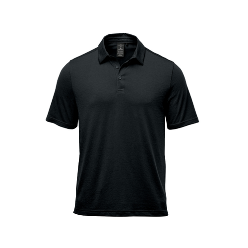 WORKWEAR, SAFETY & CORPORATE CLOTHING SPECIALISTS Men's Settebello Polo