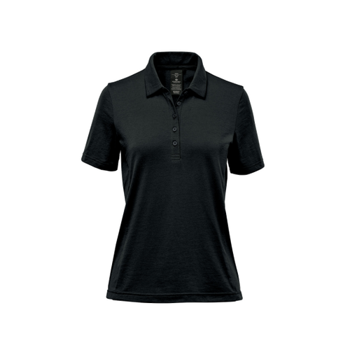 WORKWEAR, SAFETY & CORPORATE CLOTHING SPECIALISTS Women's Settebello Polo