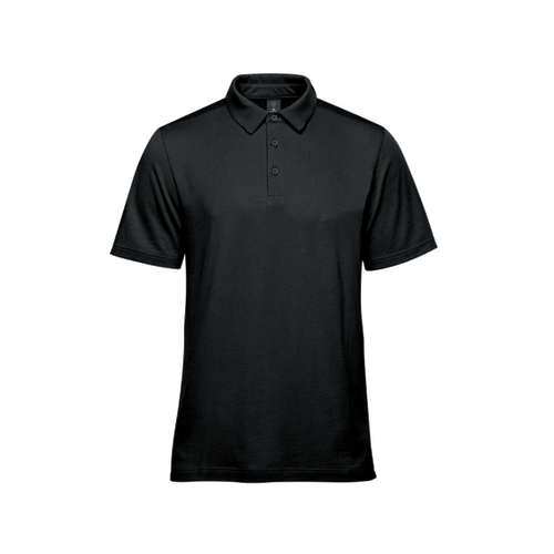 WORKWEAR, SAFETY & CORPORATE CLOTHING SPECIALISTS - Men's Nevada Micro Pique Polo