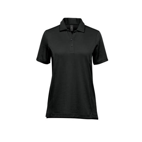 WORKWEAR, SAFETY & CORPORATE CLOTHING SPECIALISTS Women's Nevada Micro Pique Polo