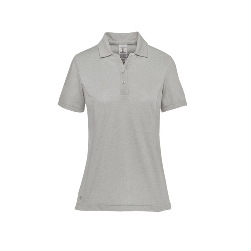 WORKWEAR, SAFETY & CORPORATE CLOTHING SPECIALISTS - Women's Sonora H2X-Dry Polo