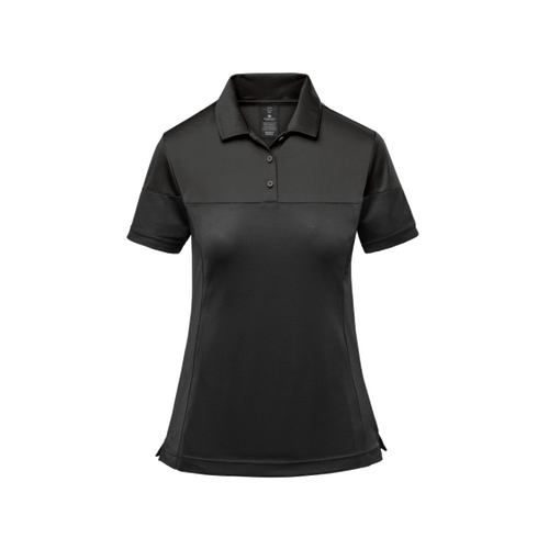WORKWEAR, SAFETY & CORPORATE CLOTHING SPECIALISTS - Women's Monterey Two-Tone Polo