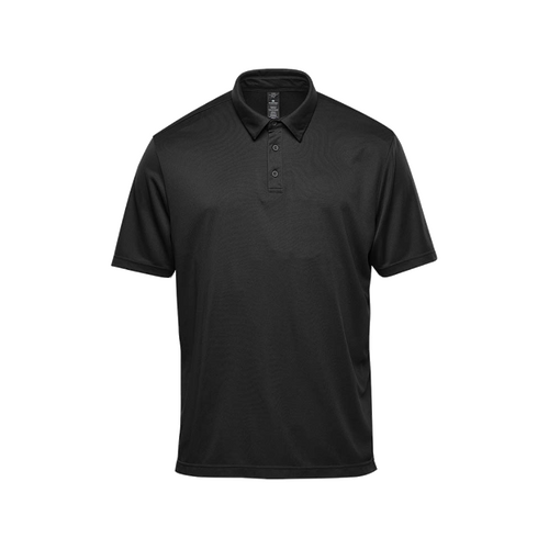 WORKWEAR, SAFETY & CORPORATE CLOTHING SPECIALISTS Men's Treeline Performance Short Sleeve Polo