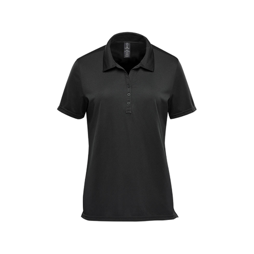 WORKWEAR, SAFETY & CORPORATE CLOTHING SPECIALISTS - Women's Treeline Performance Short Sleeve Polo