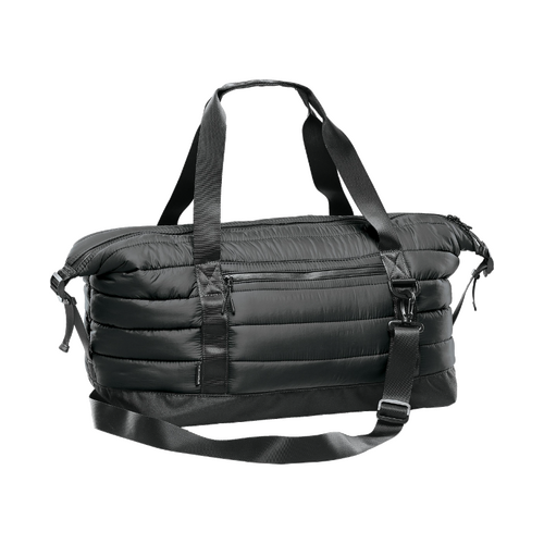 WORKWEAR, SAFETY & CORPORATE CLOTHING SPECIALISTS Stavanger Quilted Duffle
