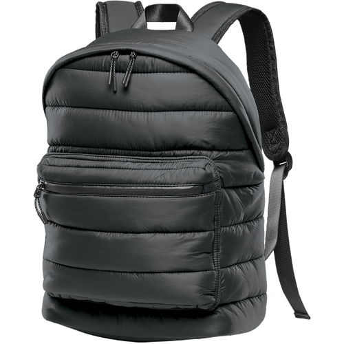WORKWEAR, SAFETY & CORPORATE CLOTHING SPECIALISTS - Stavanger Quilted Backpack