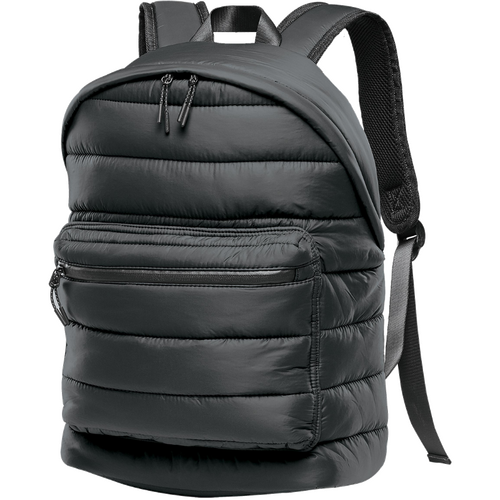 WORKWEAR, SAFETY & CORPORATE CLOTHING SPECIALISTS Stavanger Quilted Backpack