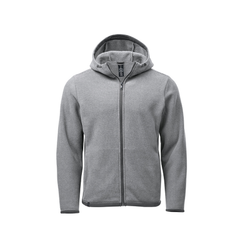 WORKWEAR, SAFETY & CORPORATE CLOTHING SPECIALISTS - Men's Medusa Fleece Hoody