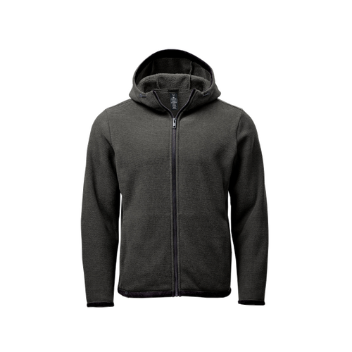 WORKWEAR, SAFETY & CORPORATE CLOTHING SPECIALISTS Men's Medusa Fleece Hoody
