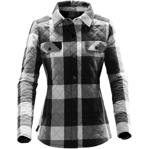 WORKWEAR, SAFETY & CORPORATE CLOTHING SPECIALISTS - Women's North Beach Shacket