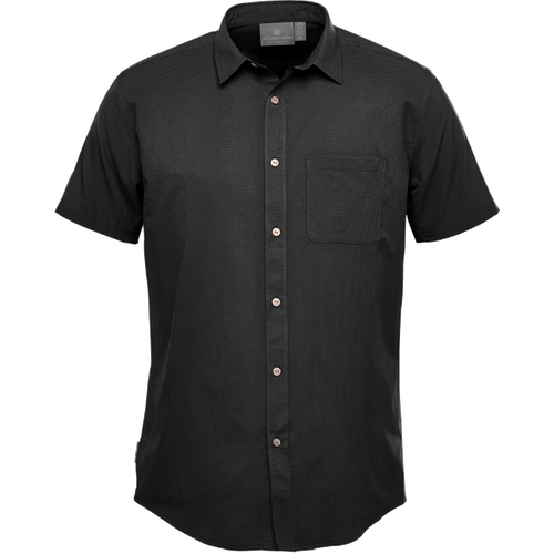 WORKWEAR, SAFETY & CORPORATE CLOTHING SPECIALISTS Men's Azores Quick Dry Shirt