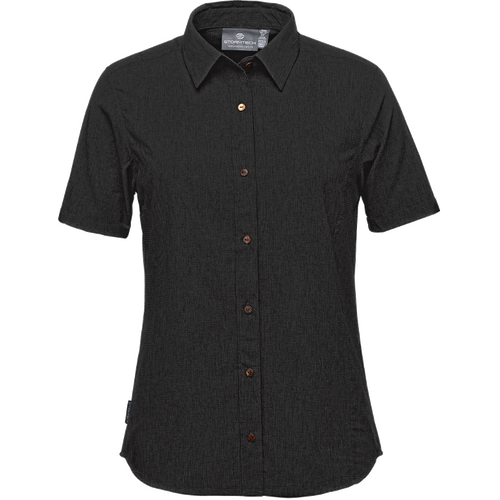 WORKWEAR, SAFETY & CORPORATE CLOTHING SPECIALISTS Women's Azores Quick Dry Shirt