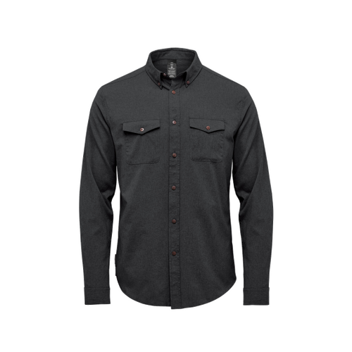 WORKWEAR, SAFETY & CORPORATE CLOTHING SPECIALISTS Men's Azores Quick Dry Shirt