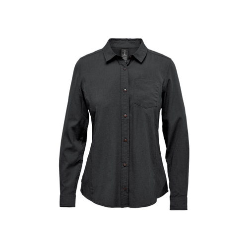 WORKWEAR, SAFETY & CORPORATE CLOTHING SPECIALISTS Women's Azores Quick Dry Shirt