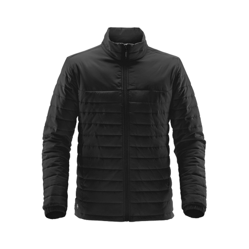 WORKWEAR, SAFETY & CORPORATE CLOTHING SPECIALISTS - Men's Nautilus Quilted Jacket
