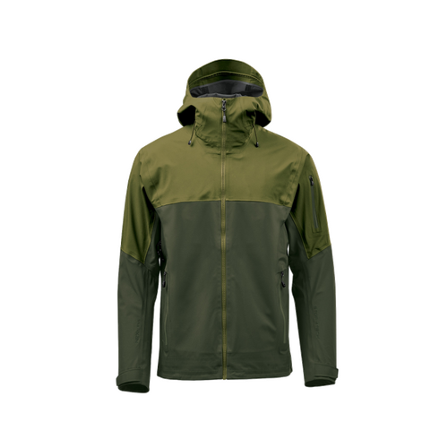 WORKWEAR, SAFETY & CORPORATE CLOTHING SPECIALISTS Men's Vertex Stormshell